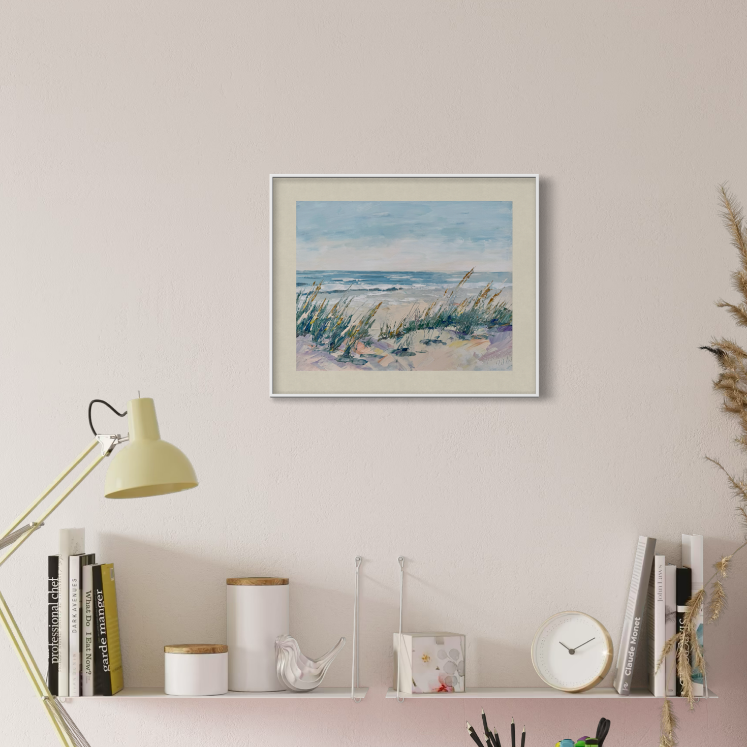 Ocean Calm