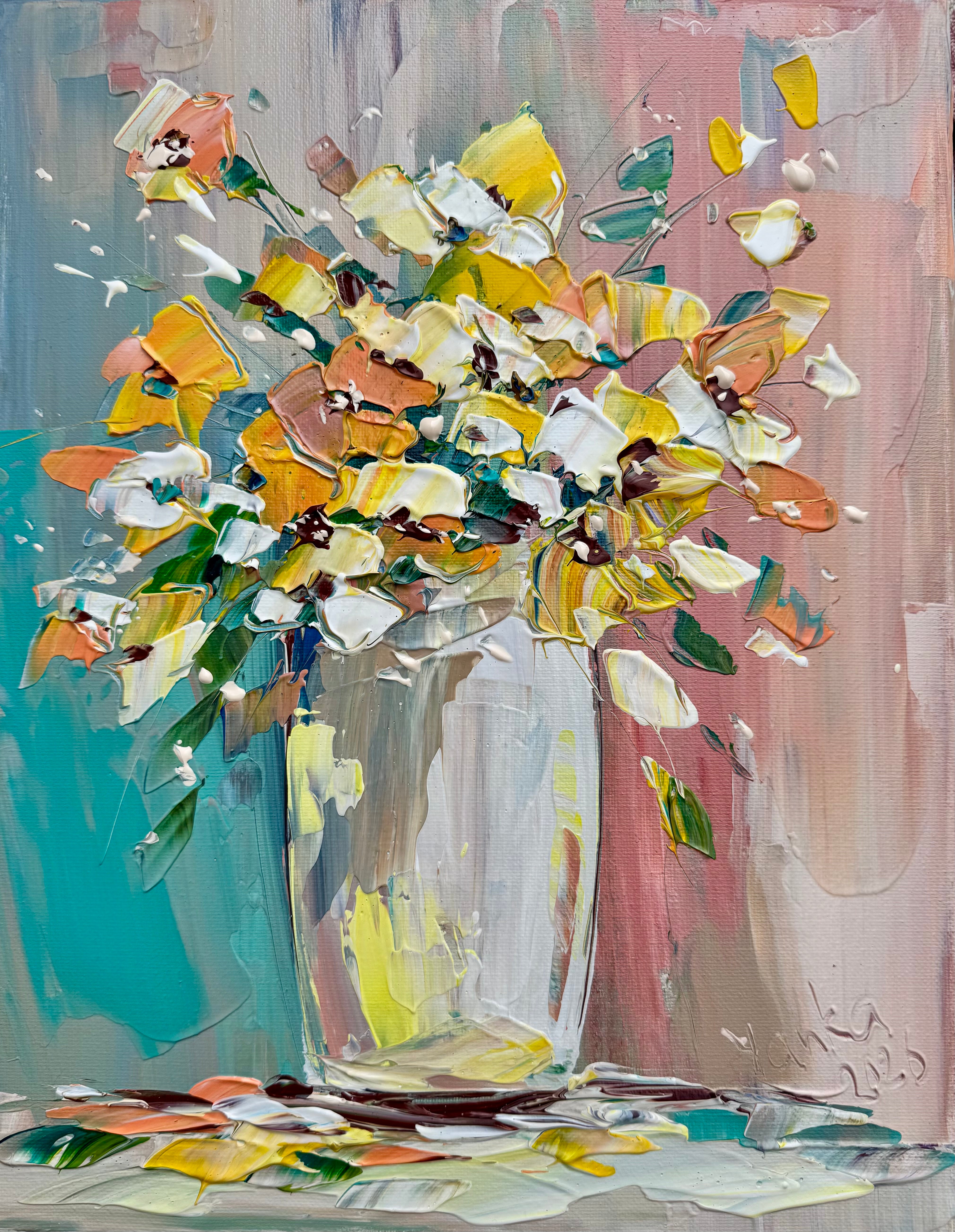 Sunshine bouquet