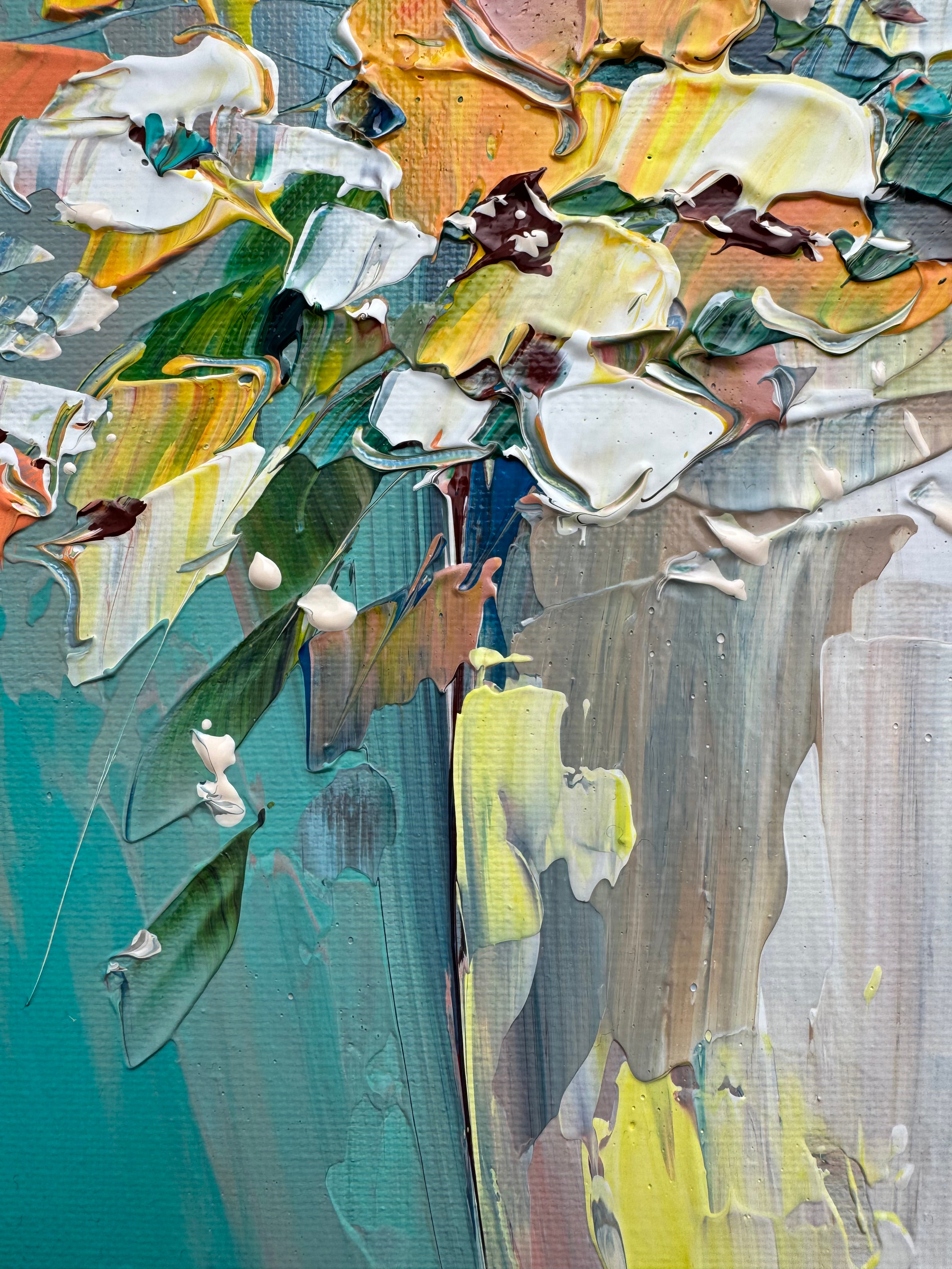 Sunshine bouquet