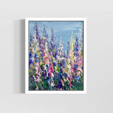 Wild Garden