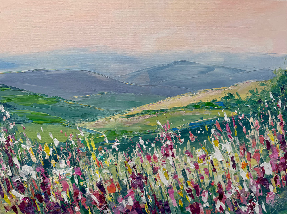 Wildflower Hills