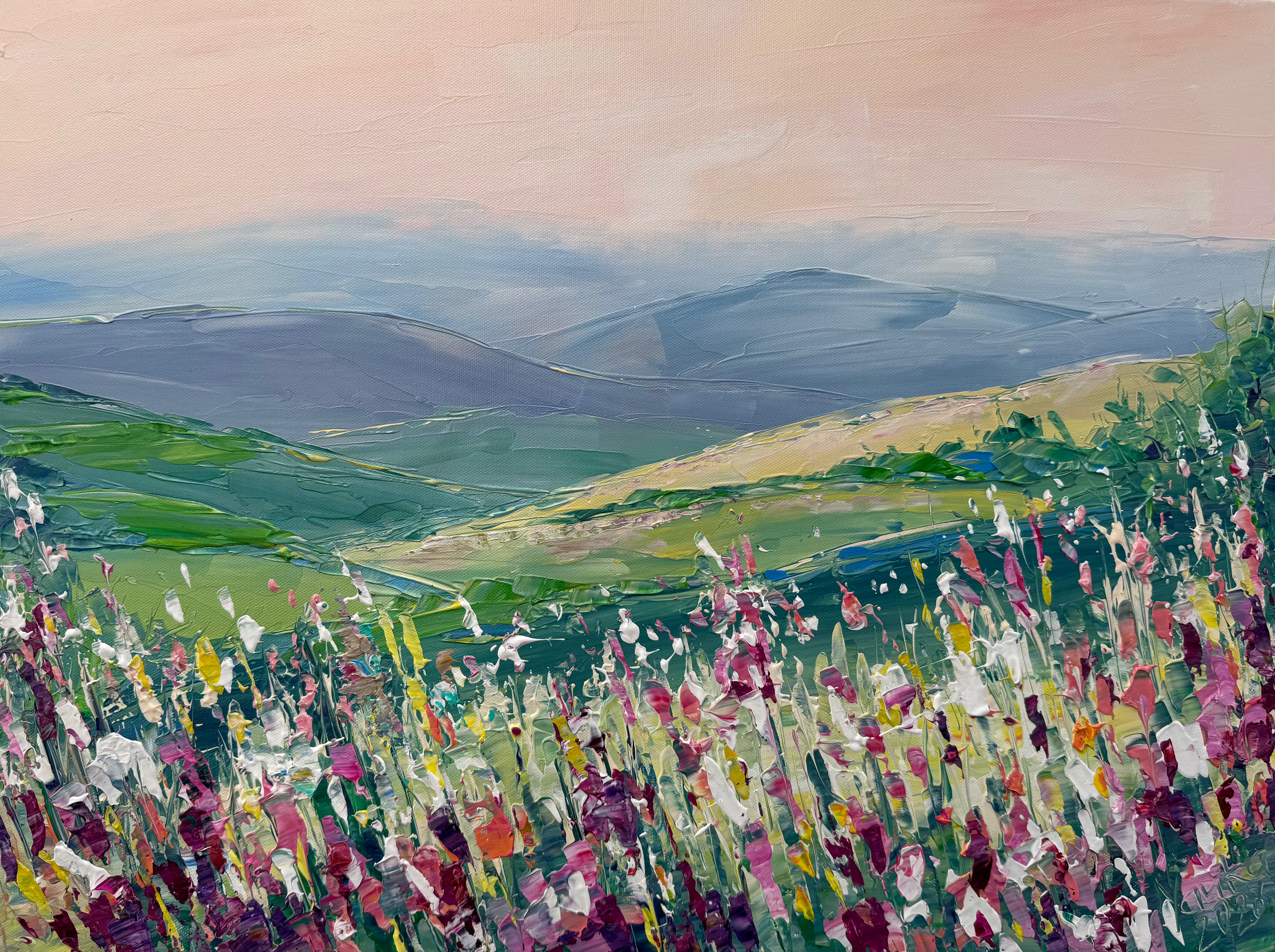 Wildflower Hills