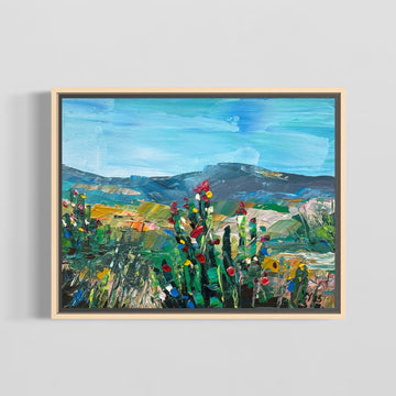 Wildflower Valley