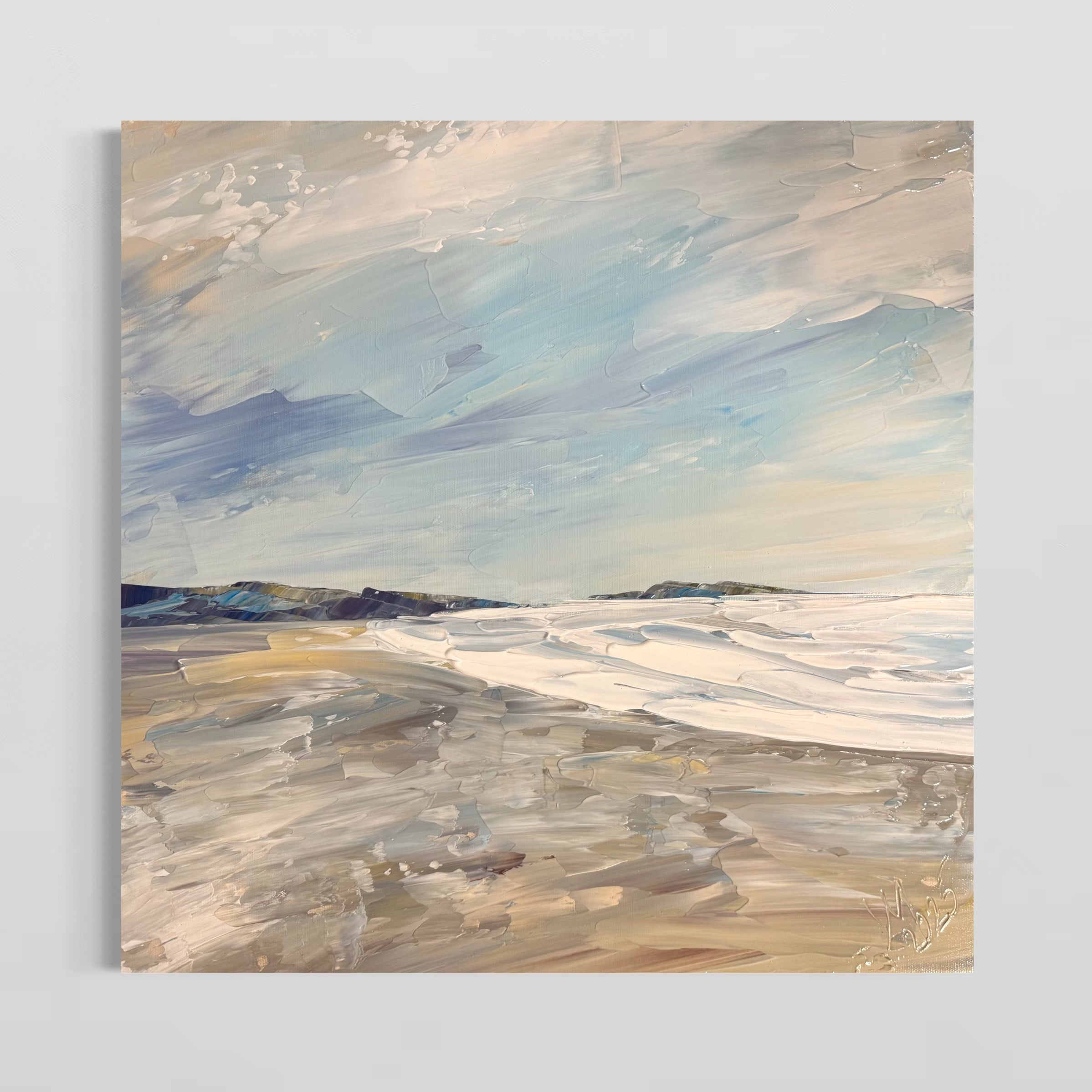Pure Horizon