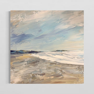 Pure Horizon