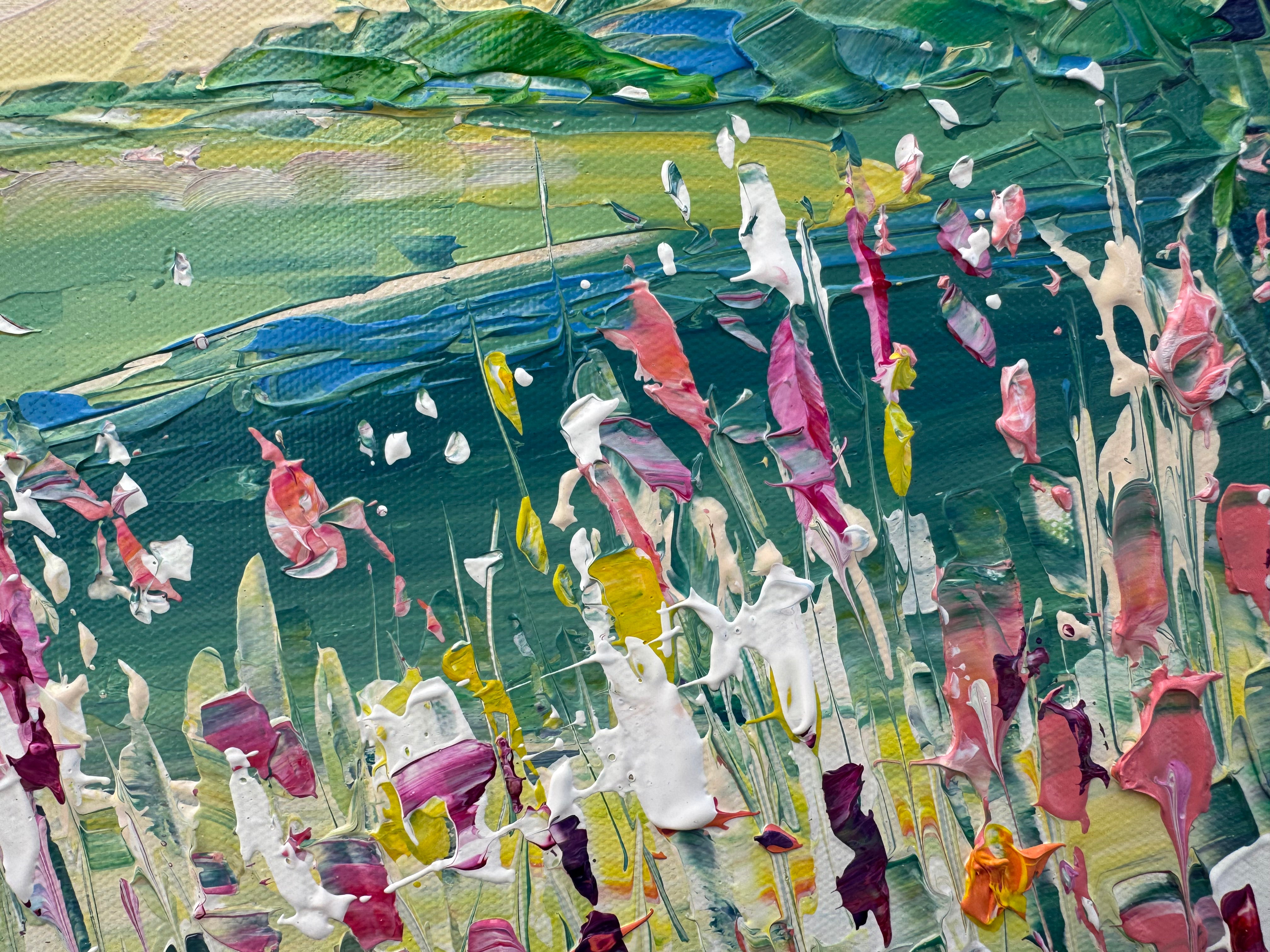 Wildflower Hills