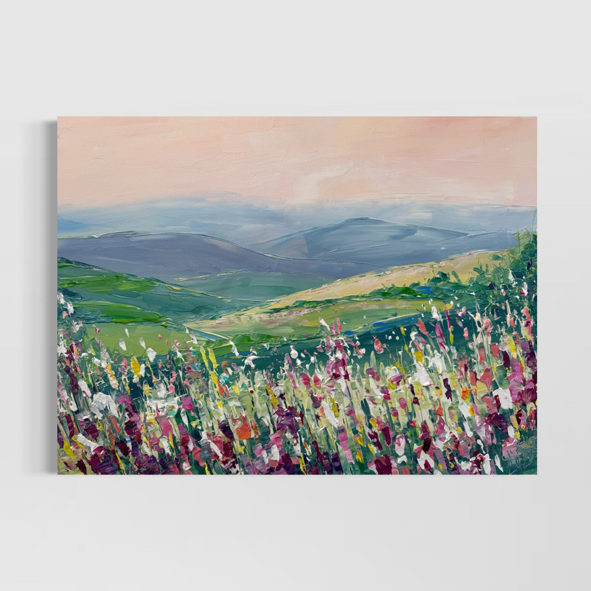 Wildflower Hills