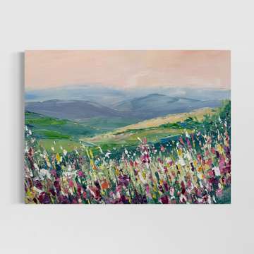Wildflower Hills