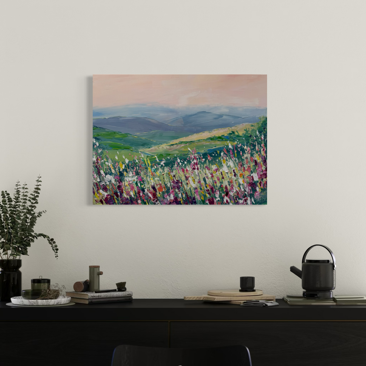 Wildflower Hills
