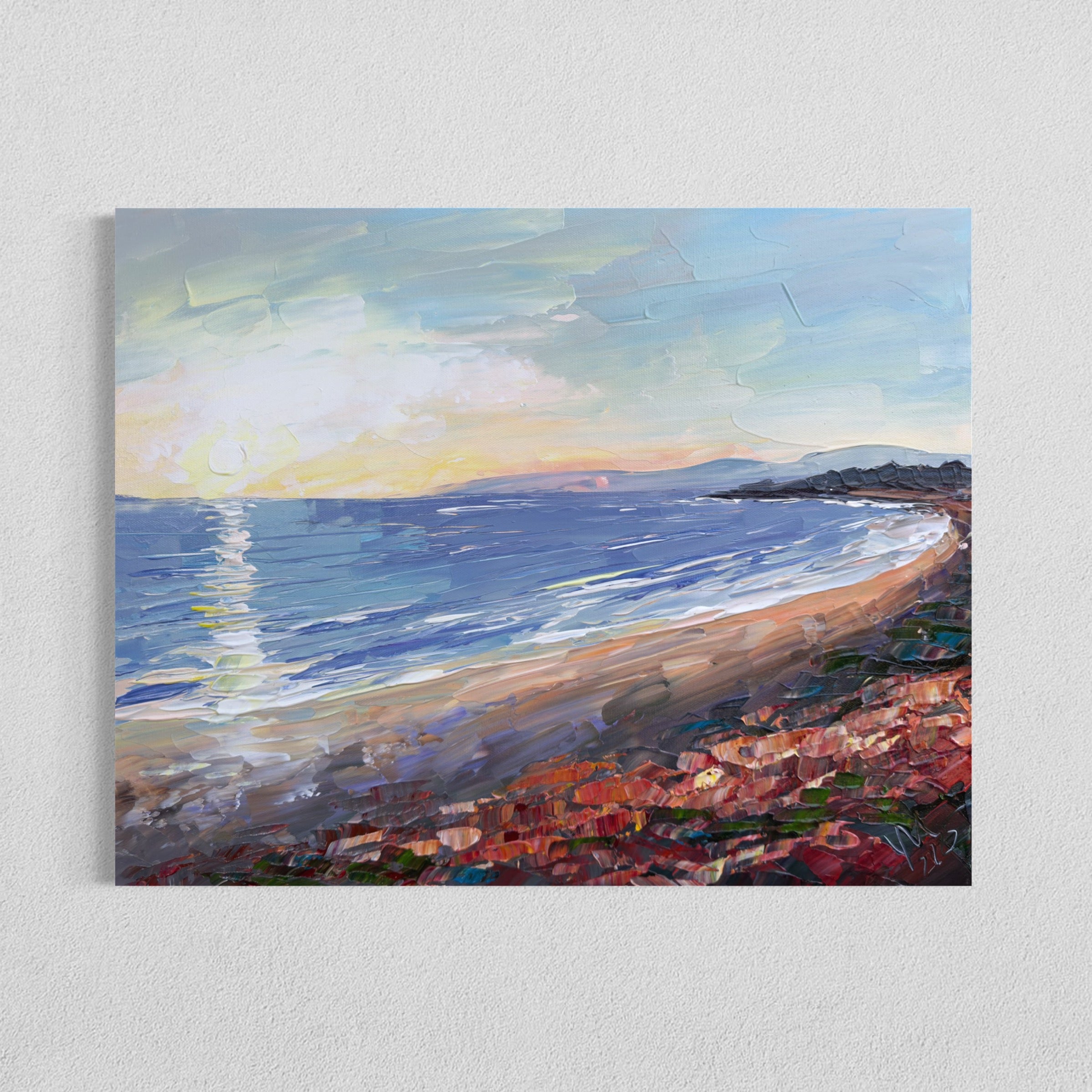 Coastal Light