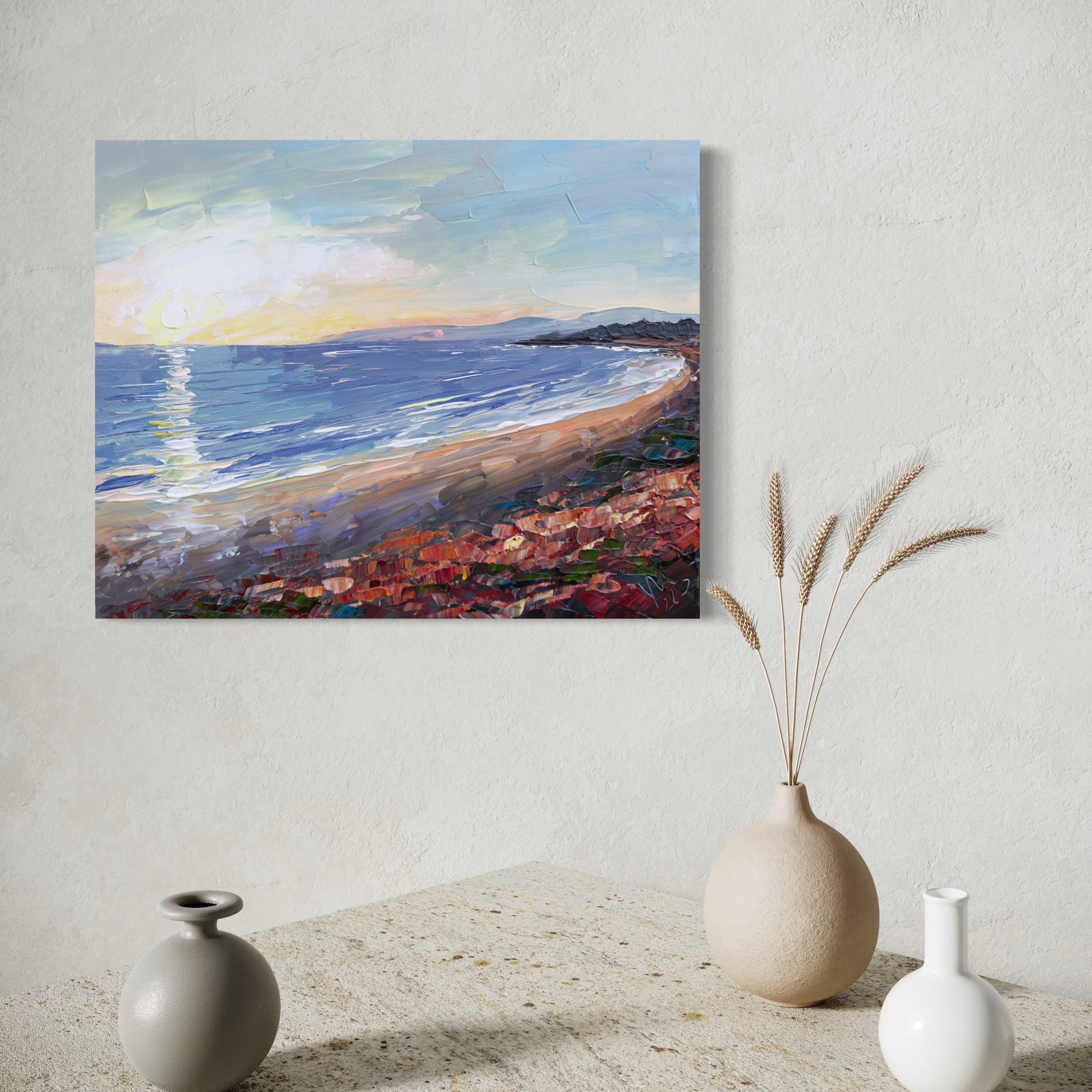 Coastal Light