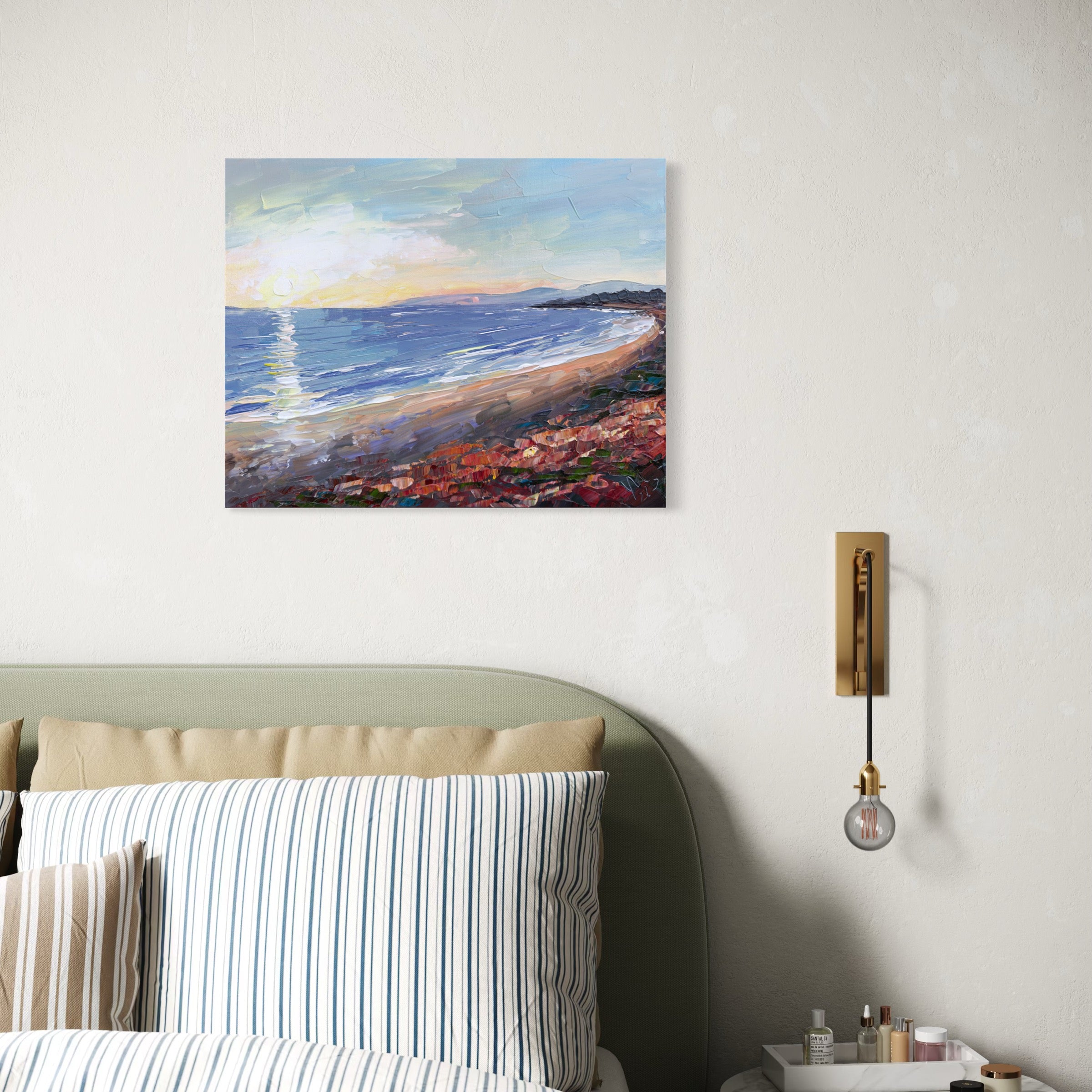 Coastal Light