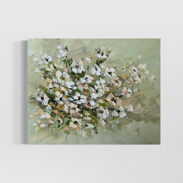 Floral Whisper