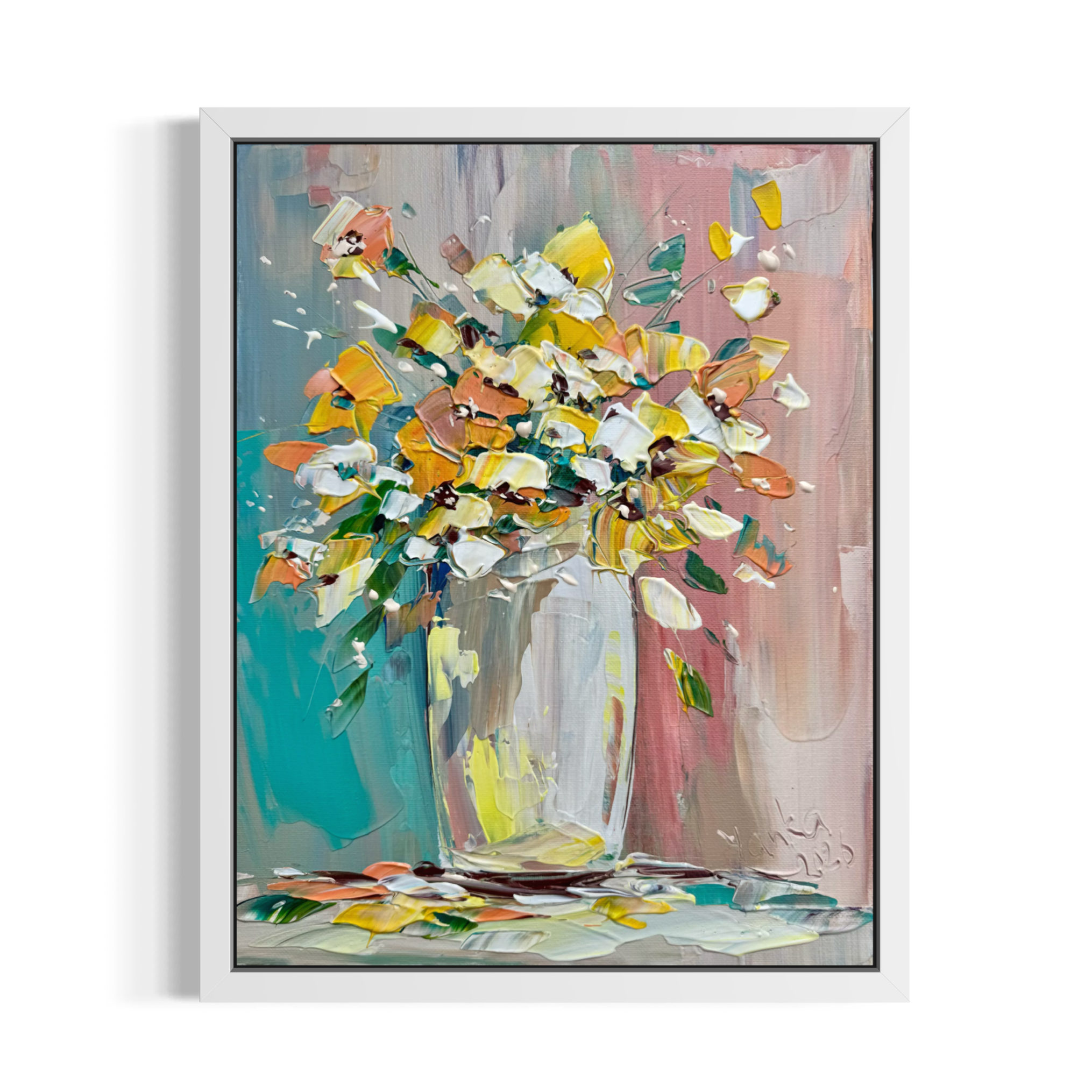 Sunshine bouquet