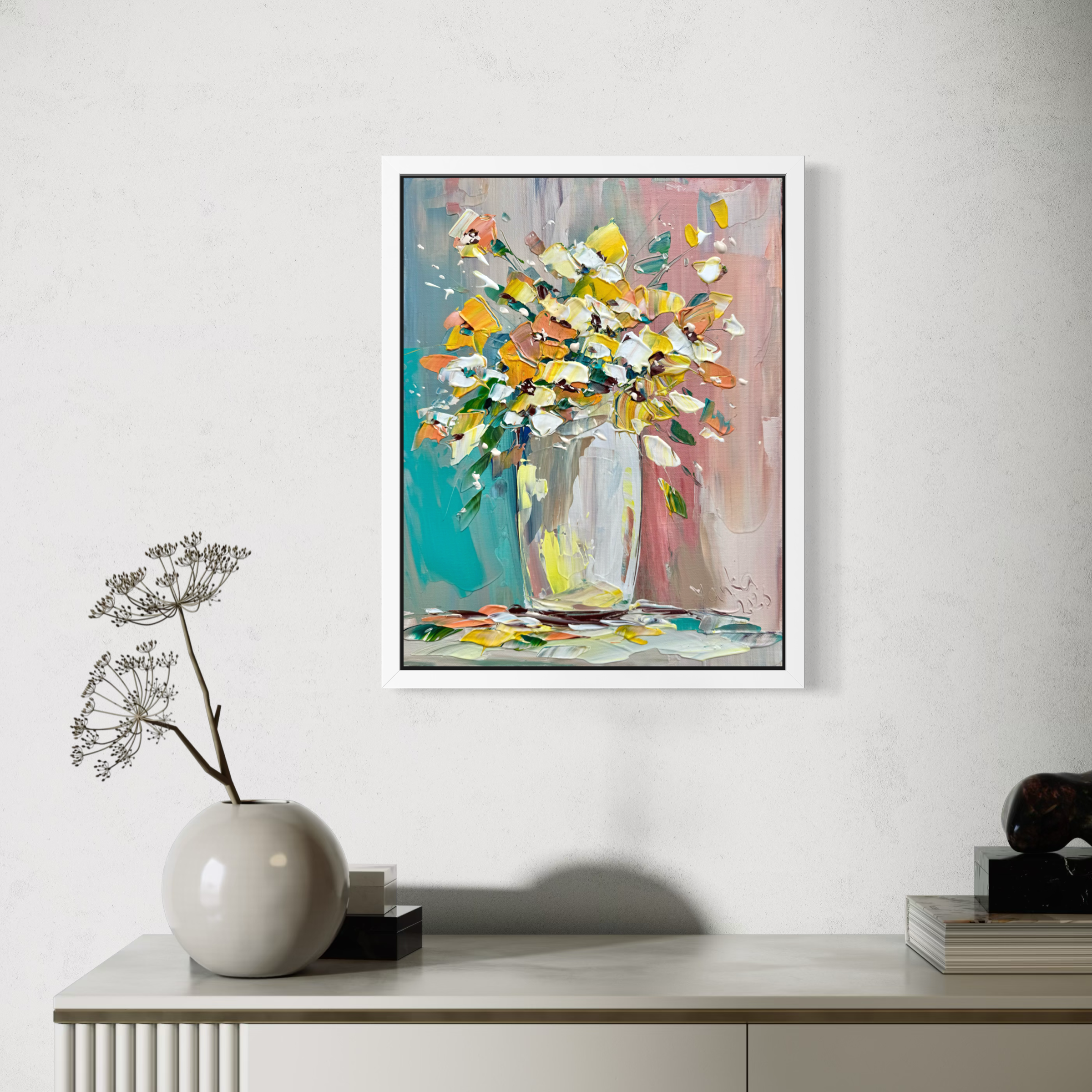 Sunshine bouquet
