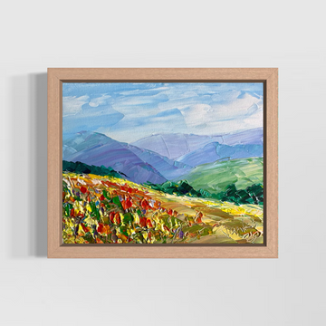 Valley of Flowers