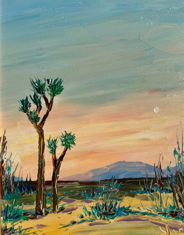 Joshua Desert