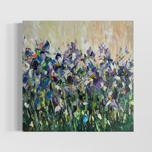 Irises