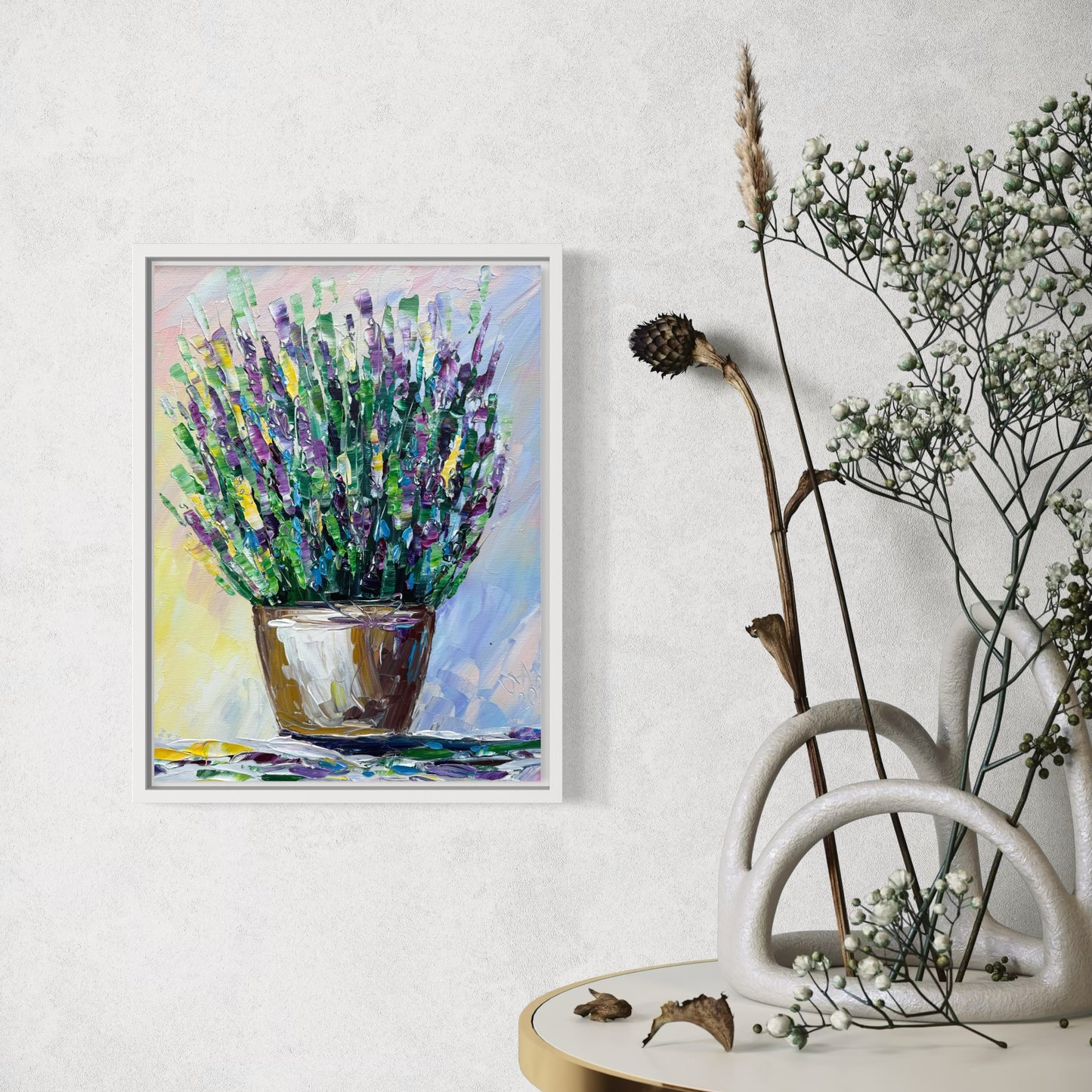 Lavender