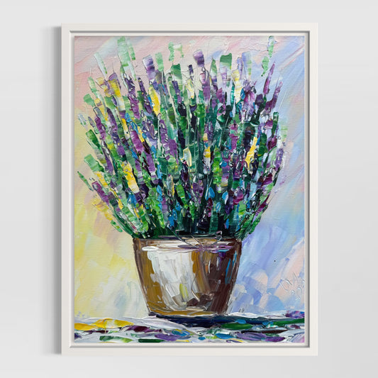 Lavender