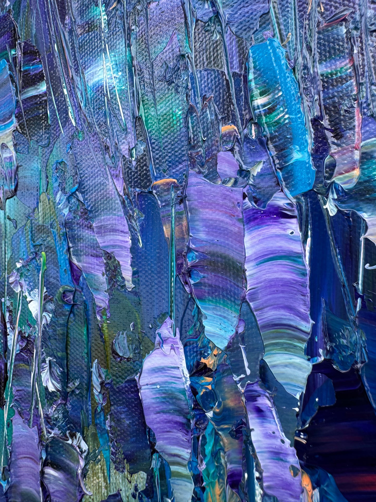 Lavender Dream