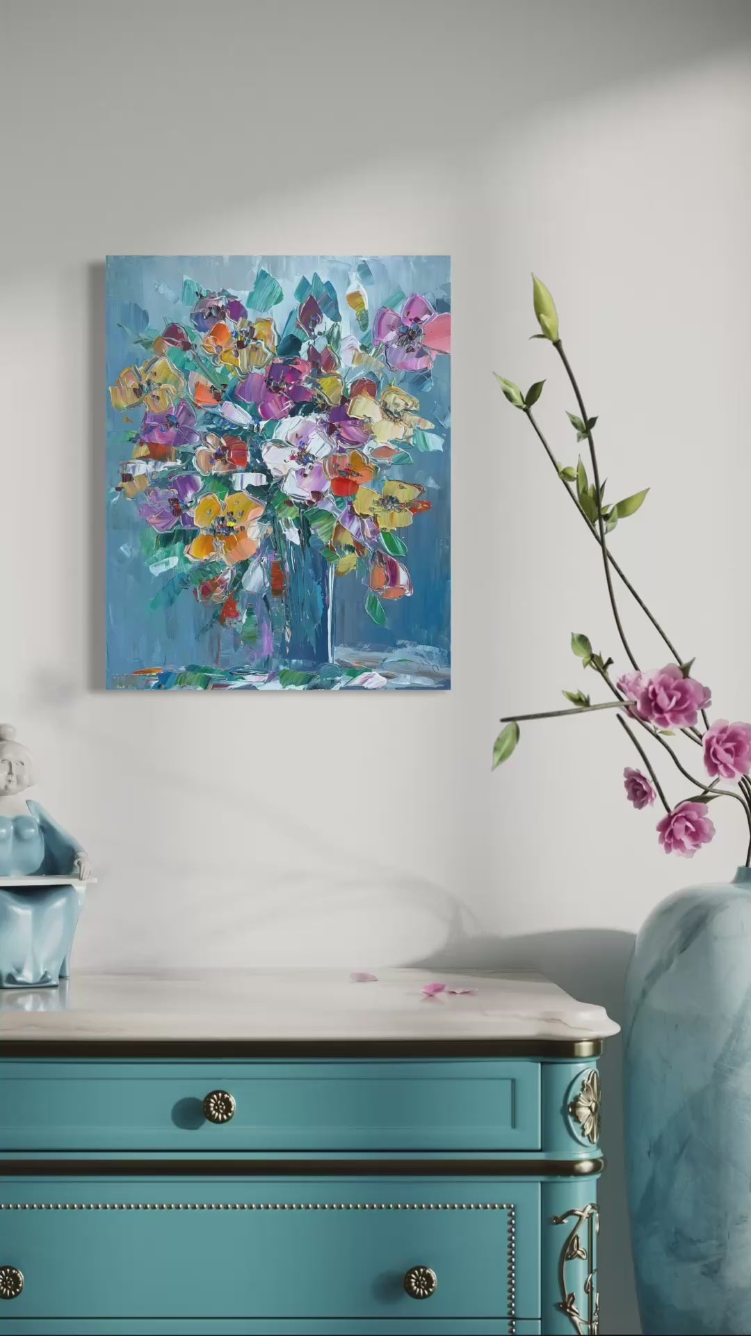 Colorful Harmony